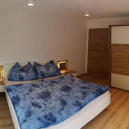 Apart Mountainview Bruck am Ziller Екстериор снимка