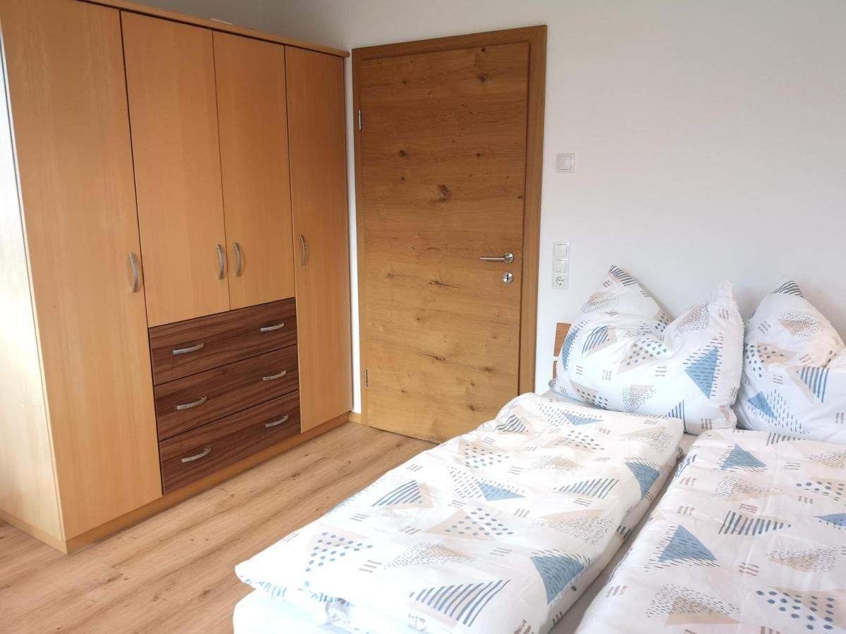 Apart Mountainview Bruck am Ziller Екстериор снимка